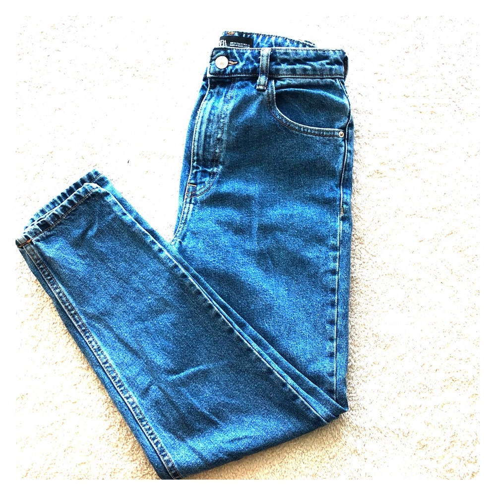 Boyfriend jeans